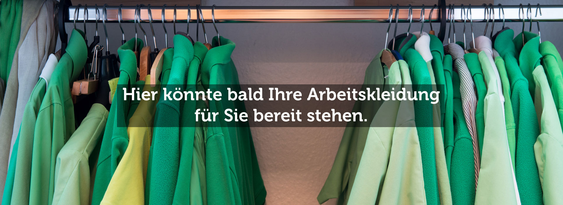 Wir suchen